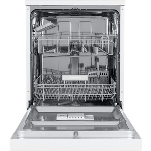 Посудомоечная машина MAUNFELD MWF12S белый