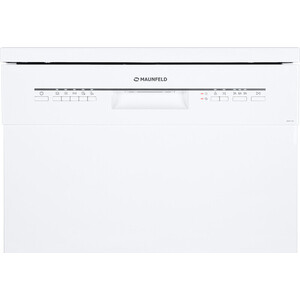 Посудомоечная машина MAUNFELD MWF12S белый