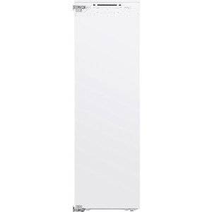 Морозильник встраиваемый MAUNFELD MBFR177NFW