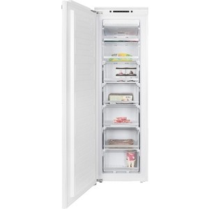 Морозильник встраиваемый MAUNFELD MBFR177NFW