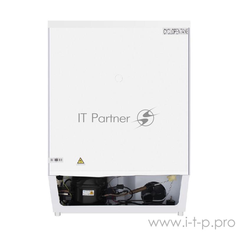 Морозильник встраиваемый MAUNFELD MBFR88SW