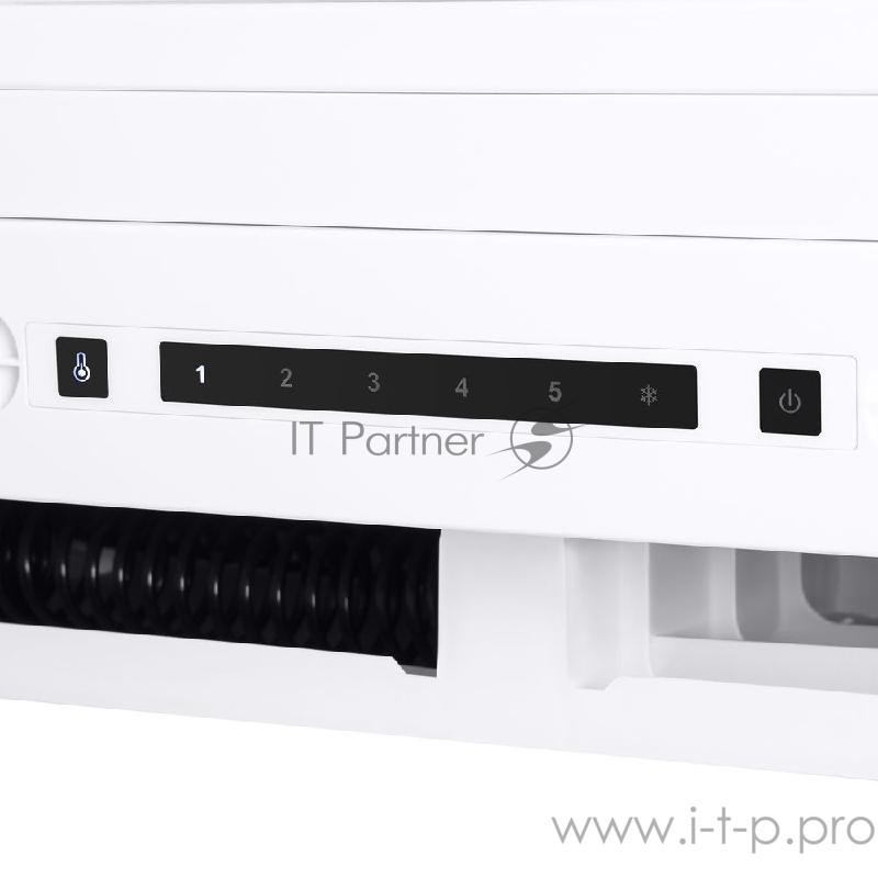 Морозильник встраиваемый MAUNFELD MBFR88SW