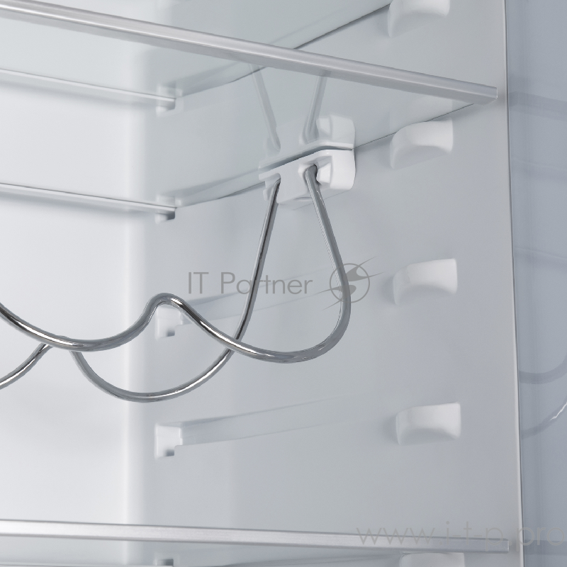 Холодильник встраиваемый MAUNFELD MBF177NFFW