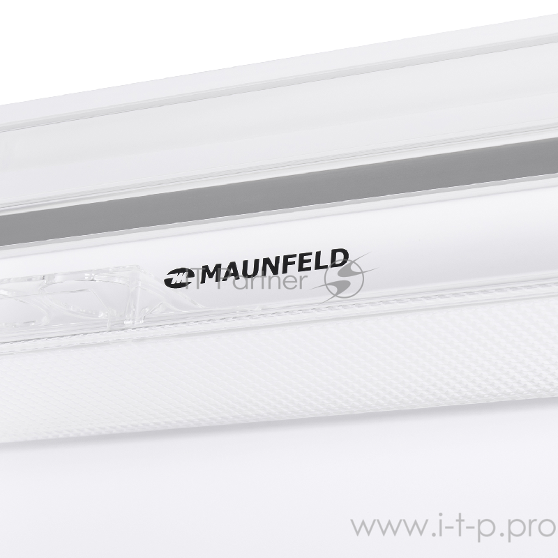Холодильник встраиваемый MAUNFELD MBF177NFFW