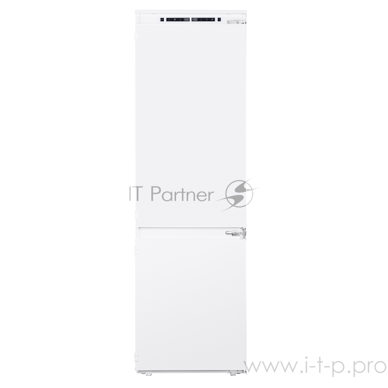 Холодильник встраиваемый MAUNFELD MBF177NFFW