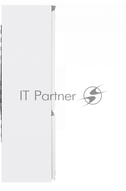 Холодильник встраиваемый MAUNFELD MBF177NFWH