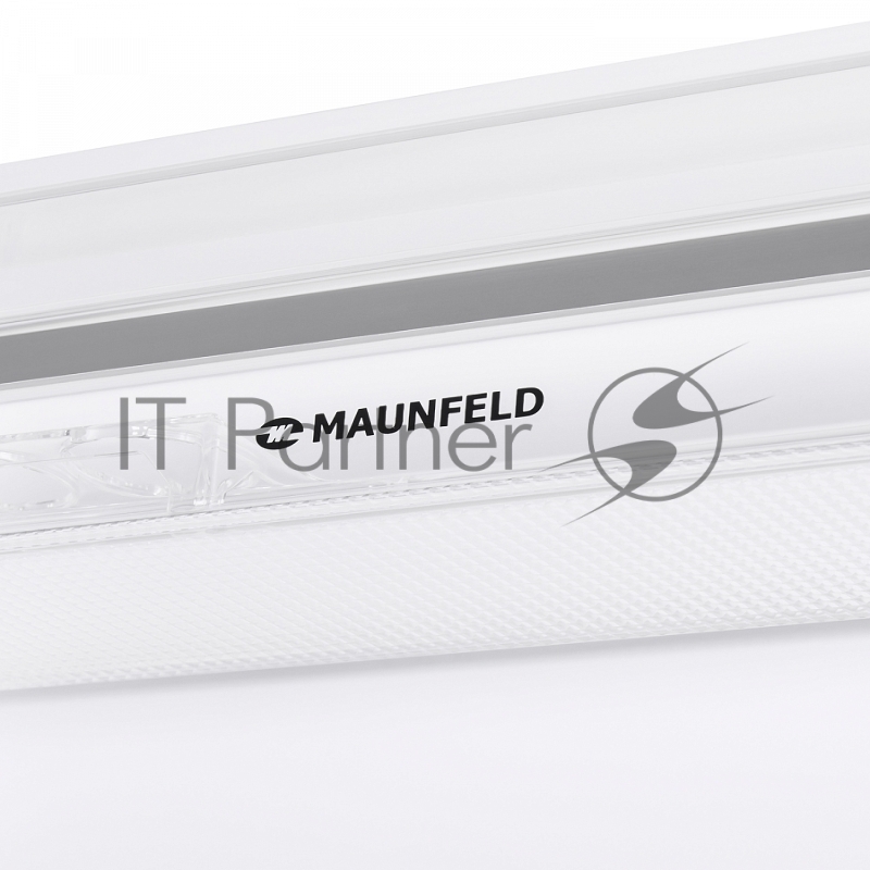 Холодильник встраиваемый MAUNFELD MBF177NFWH