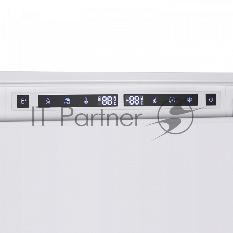 Холодильник встраиваемый MAUNFELD MBF177NFWH