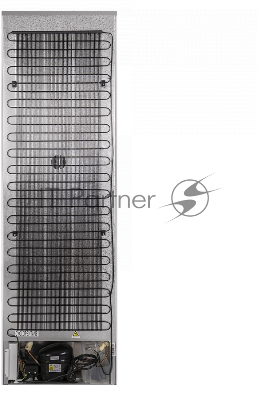 Холодильник встраиваемый MAUNFELD MBF177NFWH