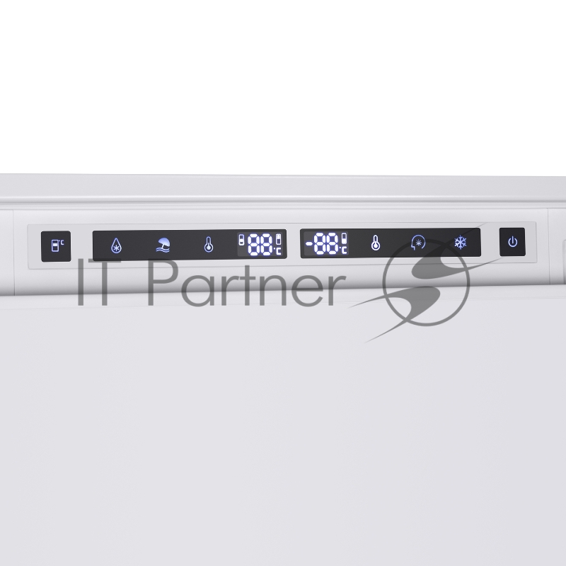 Холодильник встраиваемый MAUNFELD MBF177NFWH