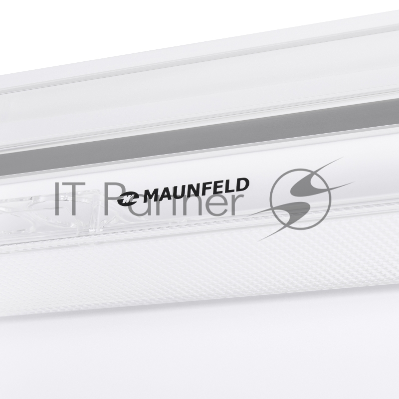 Холодильник встраиваемый MAUNFELD MBF177NFWH