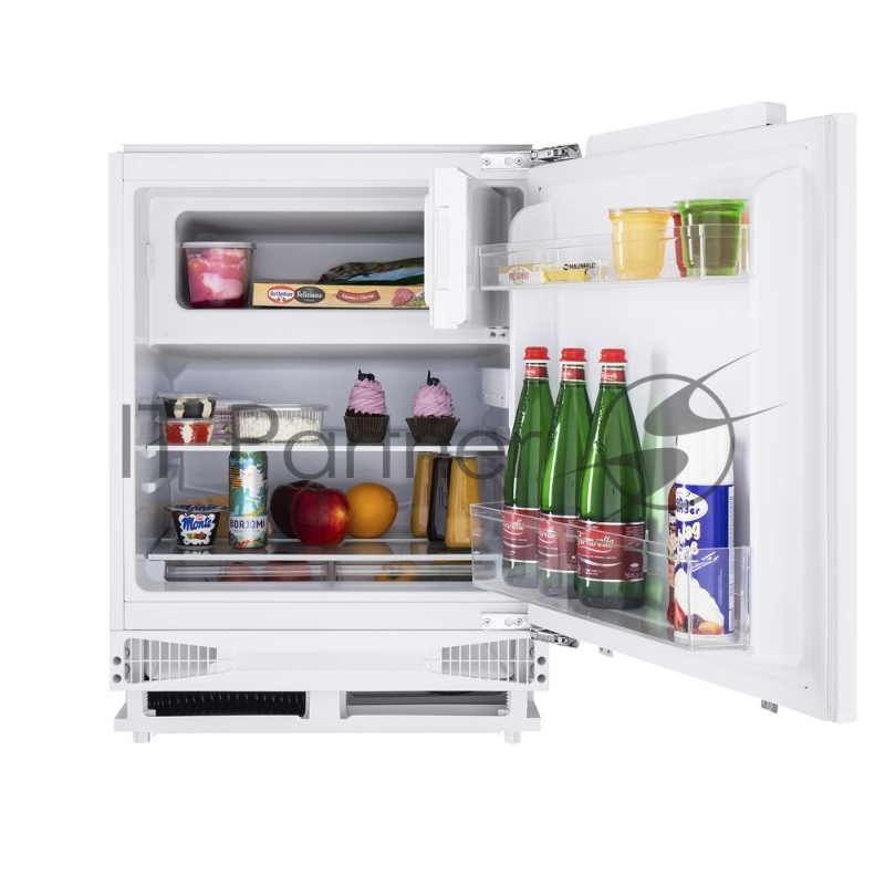 Холодильник встраиваемый MAUNFELD MBF88SW