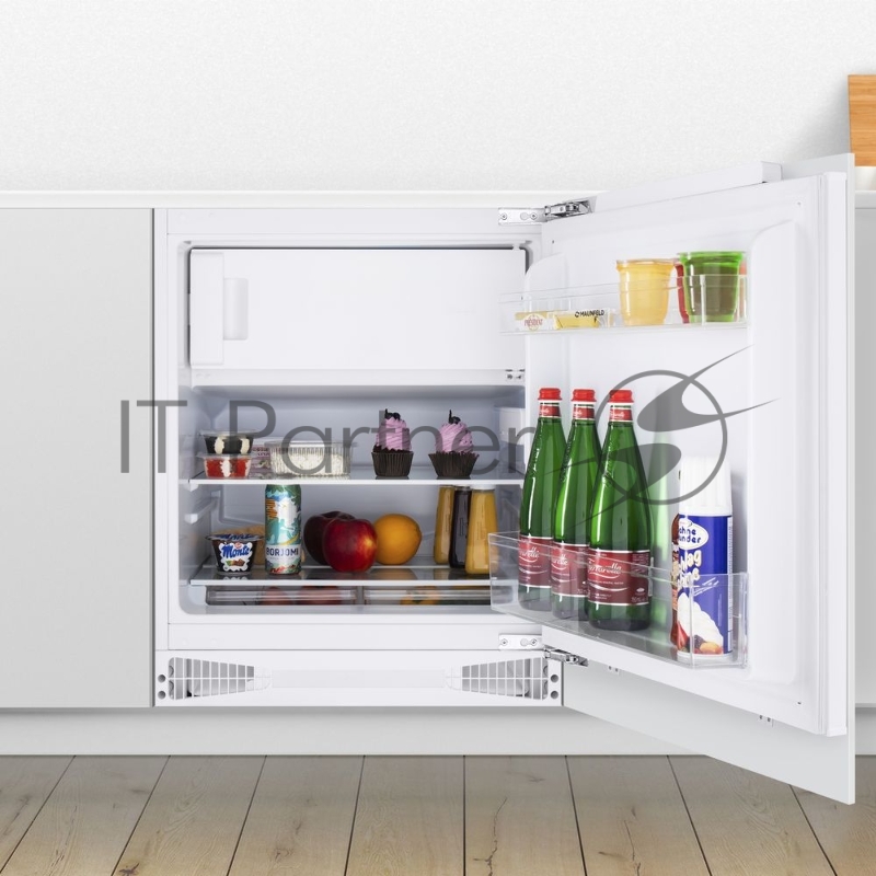 Холодильник встраиваемый MAUNFELD MBF88SW