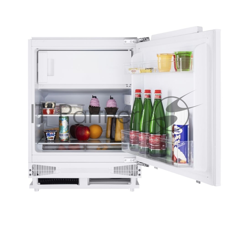 Холодильник встраиваемый MAUNFELD MBF88SW