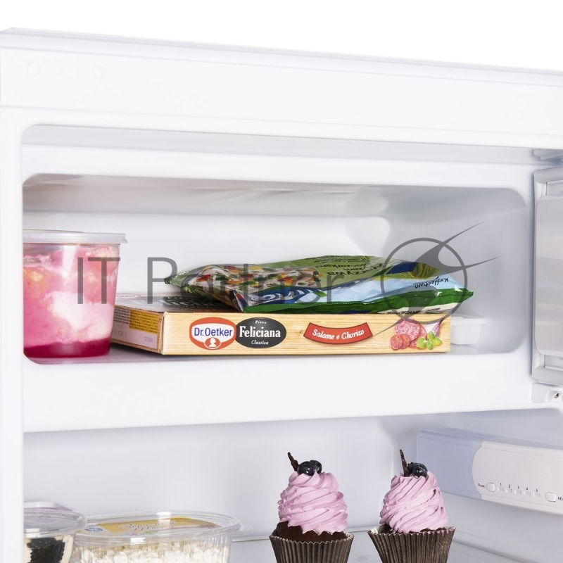 Холодильник встраиваемый MAUNFELD MBF88SW