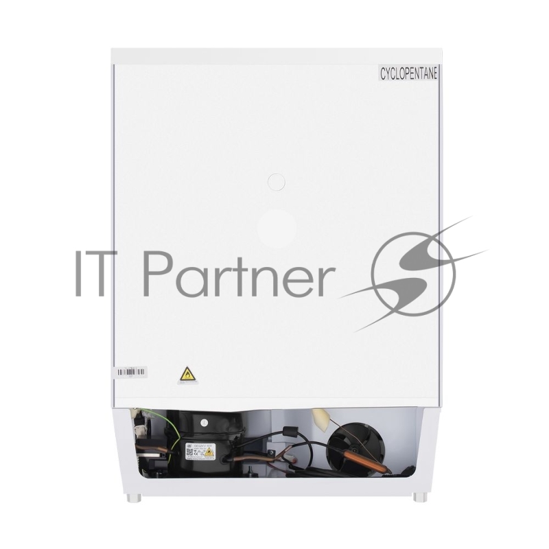 Холодильник встраиваемый MAUNFELD MBF88SW