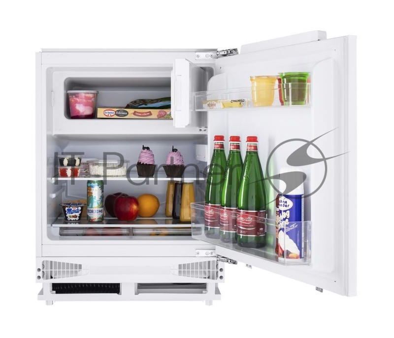 Холодильник встраиваемый MAUNFELD MBF88SW