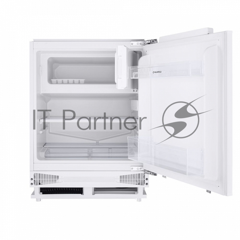 Холодильник встраиваемый MAUNFELD MBF88SW