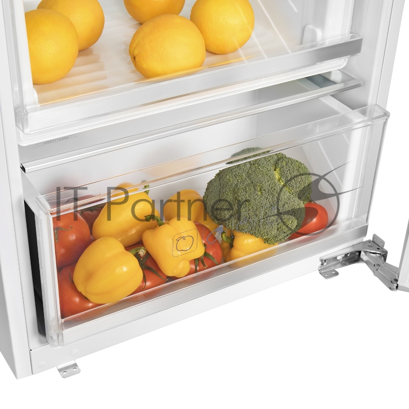 Холодильник встраиваемый MAUNFELD MBL177SW