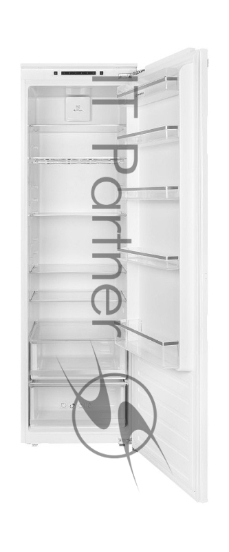 Холодильник встраиваемый MAUNFELD MBL177SW