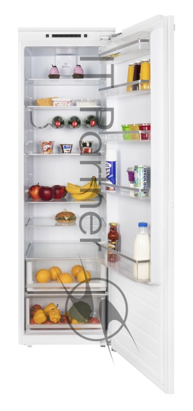 Холодильник встраиваемый MAUNFELD MBL177SW