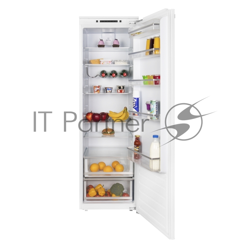 Холодильник встраиваемый MAUNFELD MBL177SW