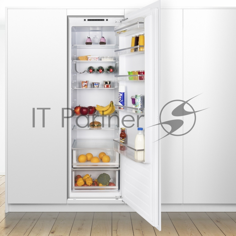 Холодильник встраиваемый MAUNFELD MBL177SW