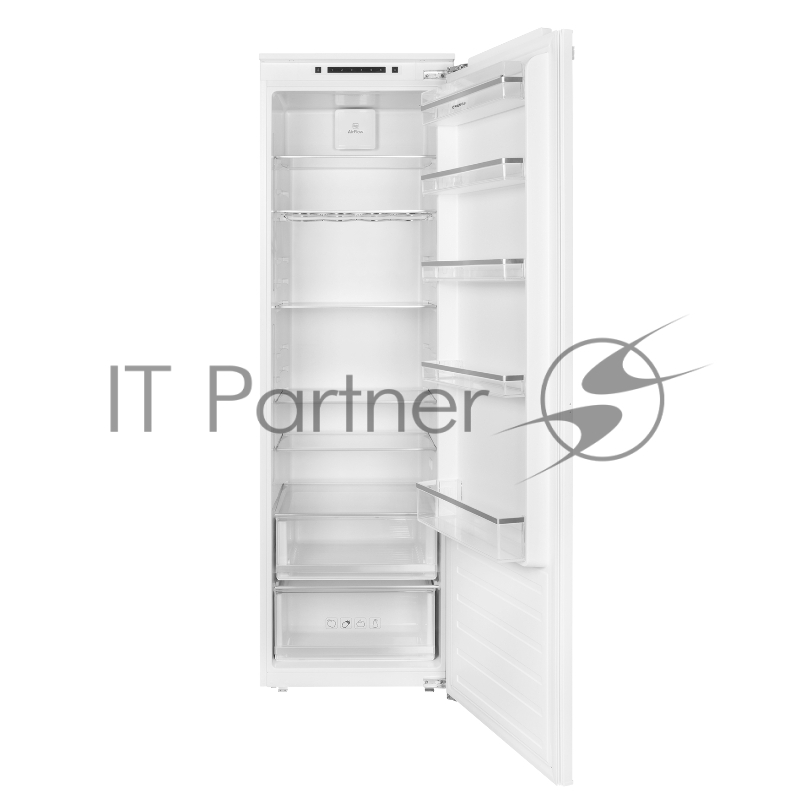 Холодильник встраиваемый MAUNFELD MBL177SW