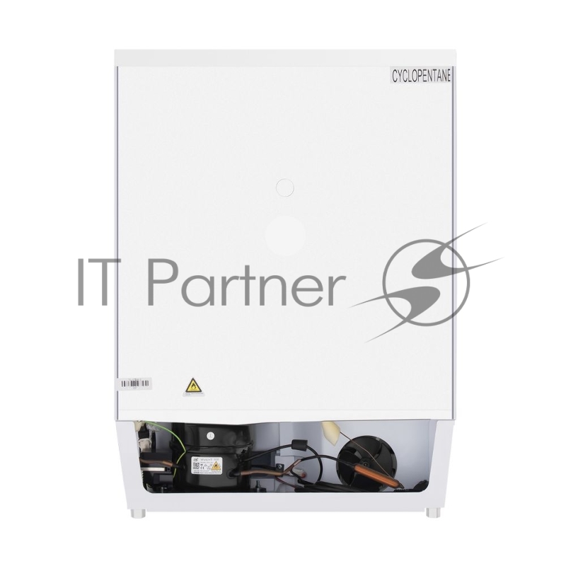 Холодильник встраиваемый MAUNFELD MBL88SW