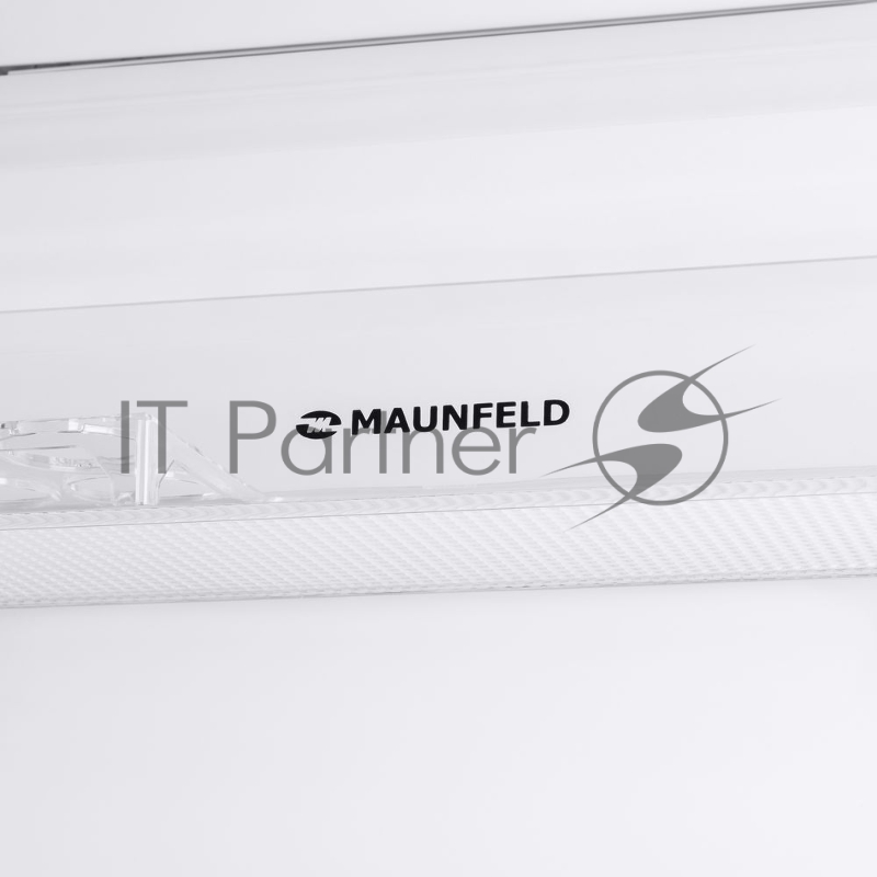 Холодильник встраиваемый MAUNFELD MBL88SW