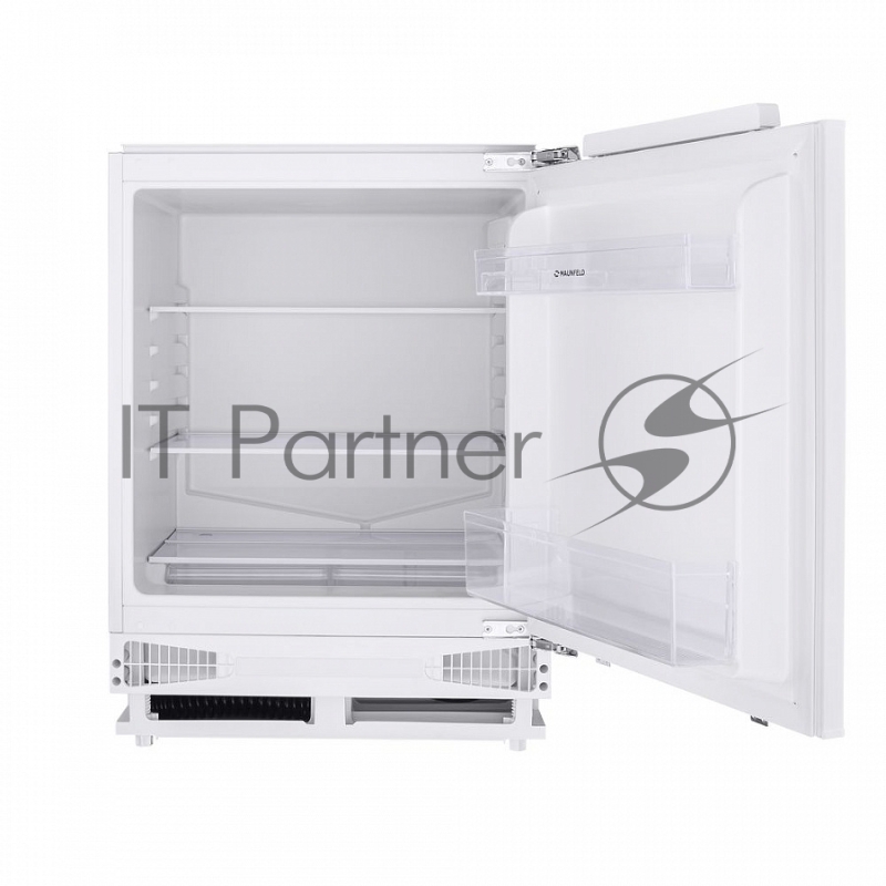 Холодильник встраиваемый MAUNFELD MBL88SW