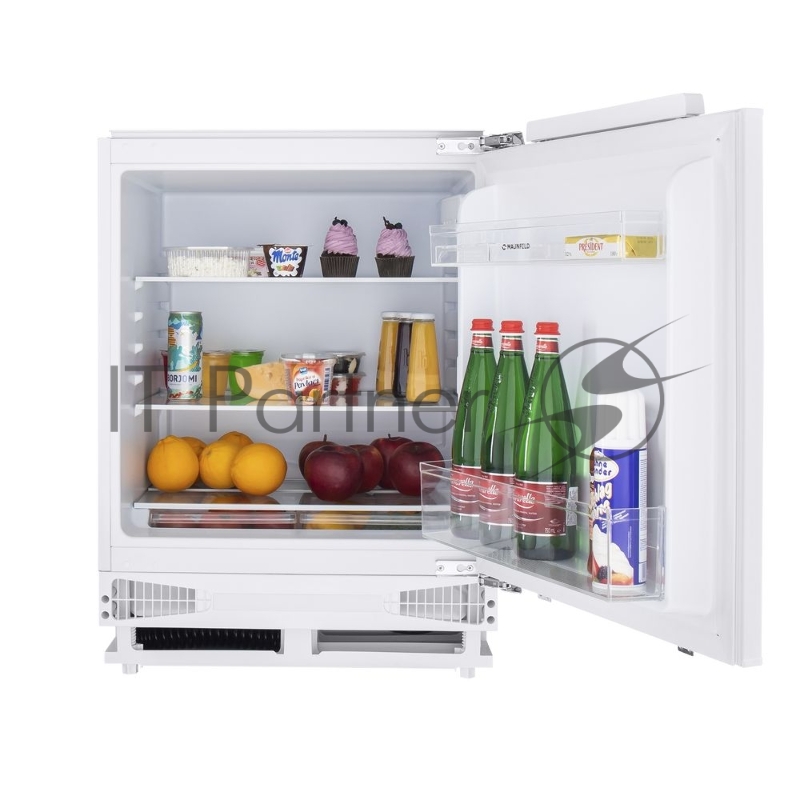 Холодильник встраиваемый MAUNFELD MBL88SW