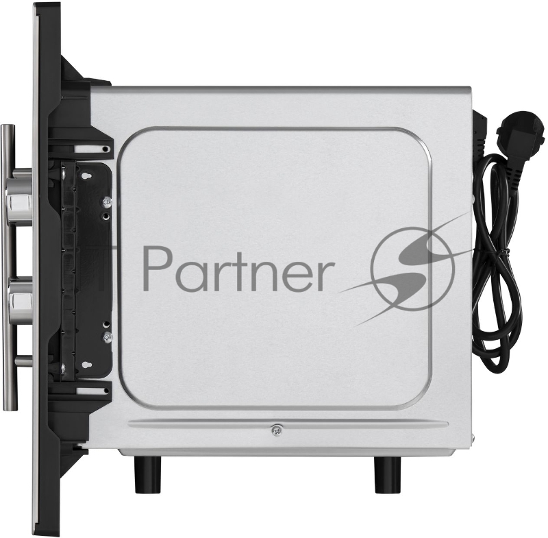 Печь микроволновая электрич. HOMSair MOB201S