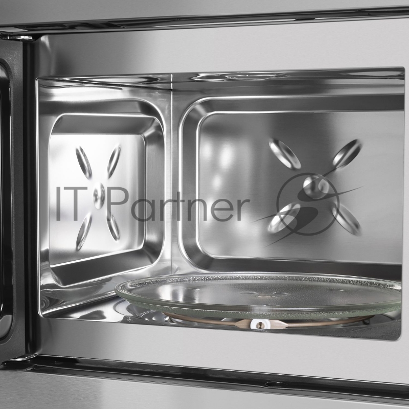 Печь микроволновая электрич. HOMSair MOB201S