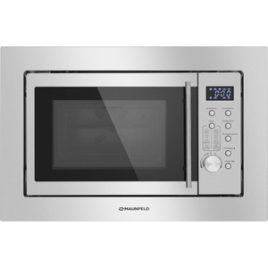 Печь микроволновая электрич. MAUNFELD XBMO202S