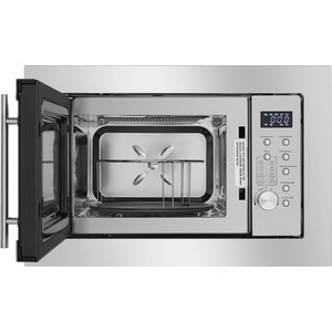 Печь микроволновая электрич. MAUNFELD XBMO202S