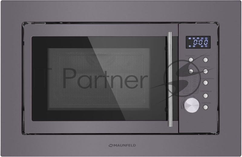 Печь микроволновая электрич. MAUNFELD XBMO202SB