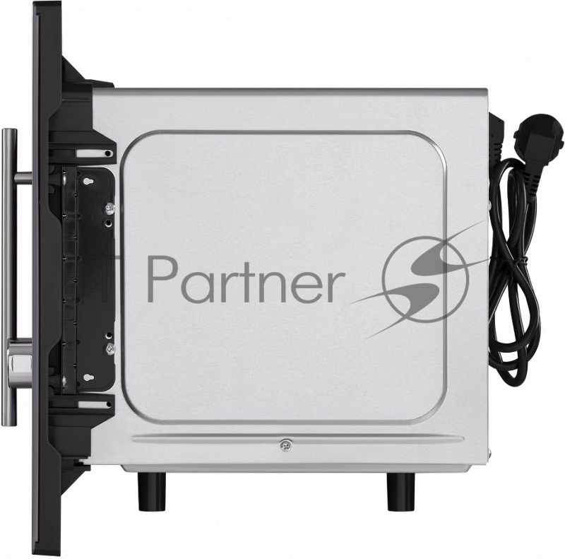 Печь микроволновая электрич. MAUNFELD XBMO202SB