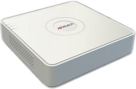 Видеорегистратор Hikvision HiWatch DS-N108P
