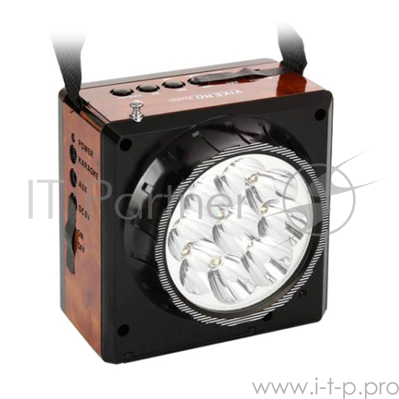 Радиоприемник Сигнал VIKEND FISHER