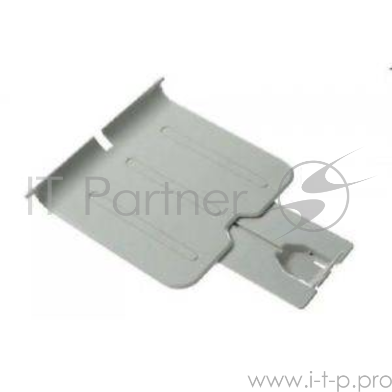 Выходной лоток HP LJ P1005 серый (RM1-3982)