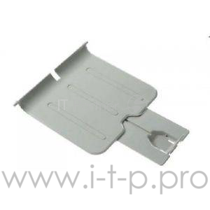 Выходной лоток HP LJ P1005 серый (RM1-3982)
