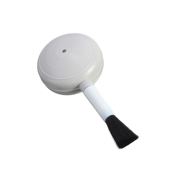 Кисточка с продувкой Dust Blower (Katun)