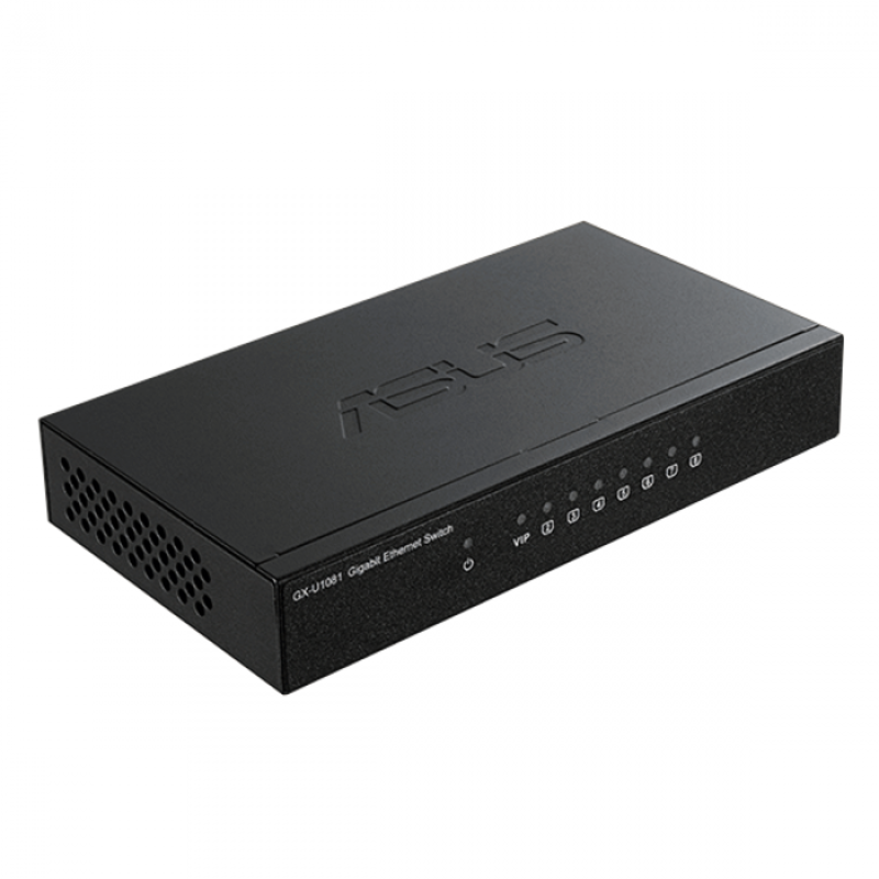 Коммутатор GX-U1081 90IG0670-BO3R00 WLAN