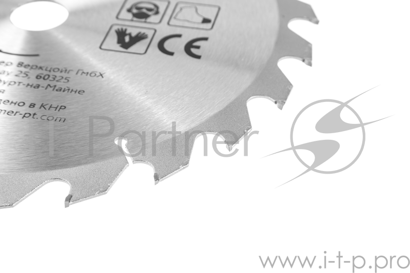 Пильный диск Hammer Flex 205-131 CSB WD 305*24*30мм по дереву