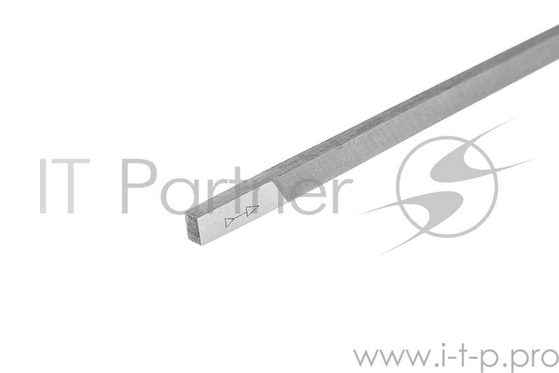 Напильник Hammer Flex 401-105 плоский 200x9x6мм