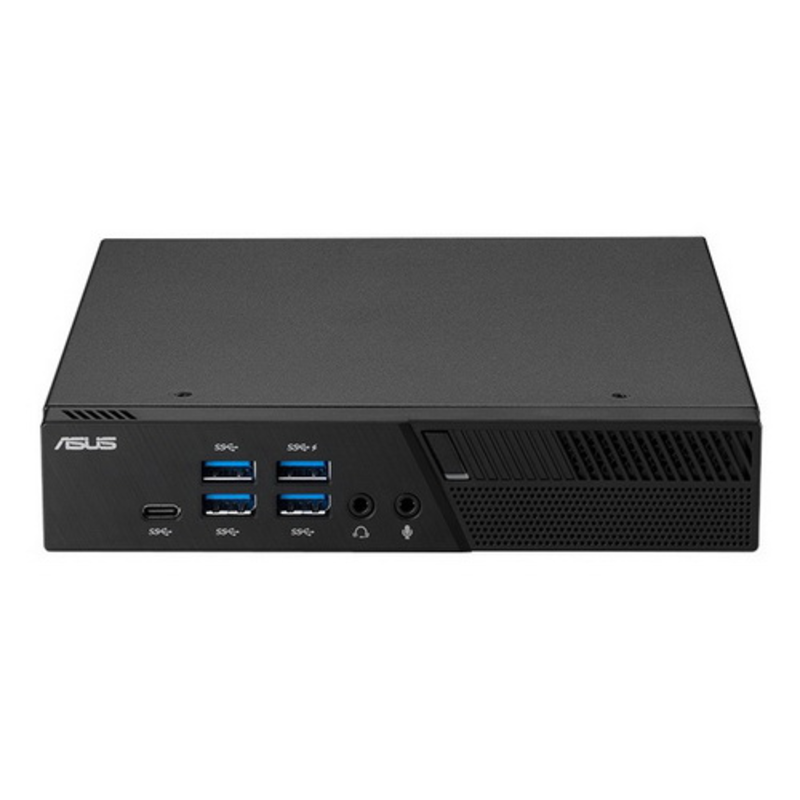 Неттоп ASUS PB40-B /N/NO/000/E/VEN/RU/NOS/V PB40-BBC007MV