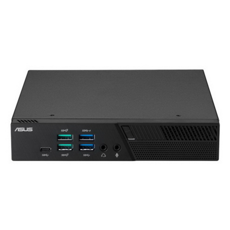 Неттоп PB60-B /7/NO/000/E/VEN/RU/NOS/C PB60-BB3031MC