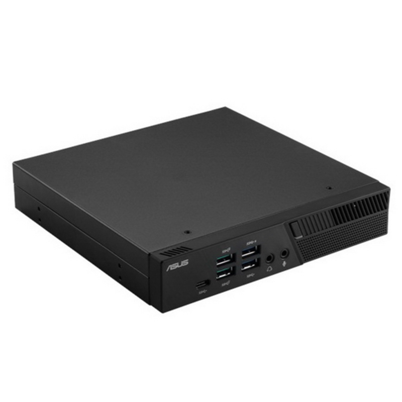 Неттоп PB60-B /7/NO/000/E/VEN/RU/NOS/C PB60-BB5032MC