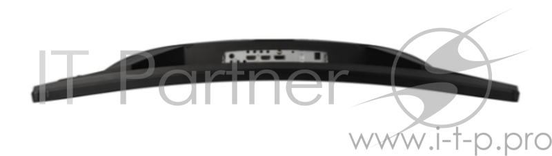 Монитор ASUS 31.5 VG32VQ VA LED изогнутый 2560x1440, 1ms, 400cd/m2, 3000:1, 178°/178°, 2*HDMI, DP, HDR10, AMD FreeSync, 144Hz, колонки, Tilt, HAS, VESA, Black